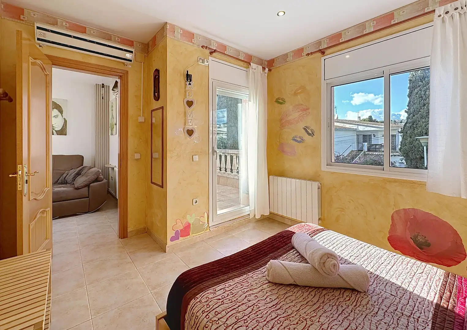 Casa con piscina in vendita a Els Masos - Els Garrofers, imagen 27