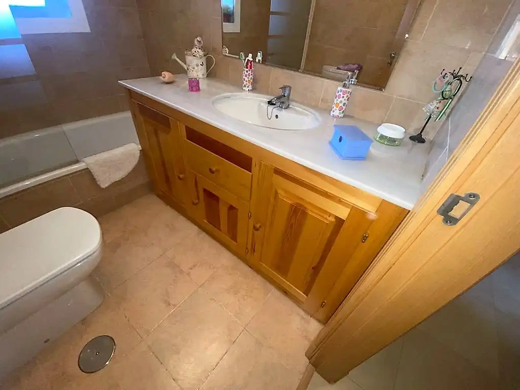 Appartement compact avec piscine à vendre à Caleta de Vélez, imagen 18