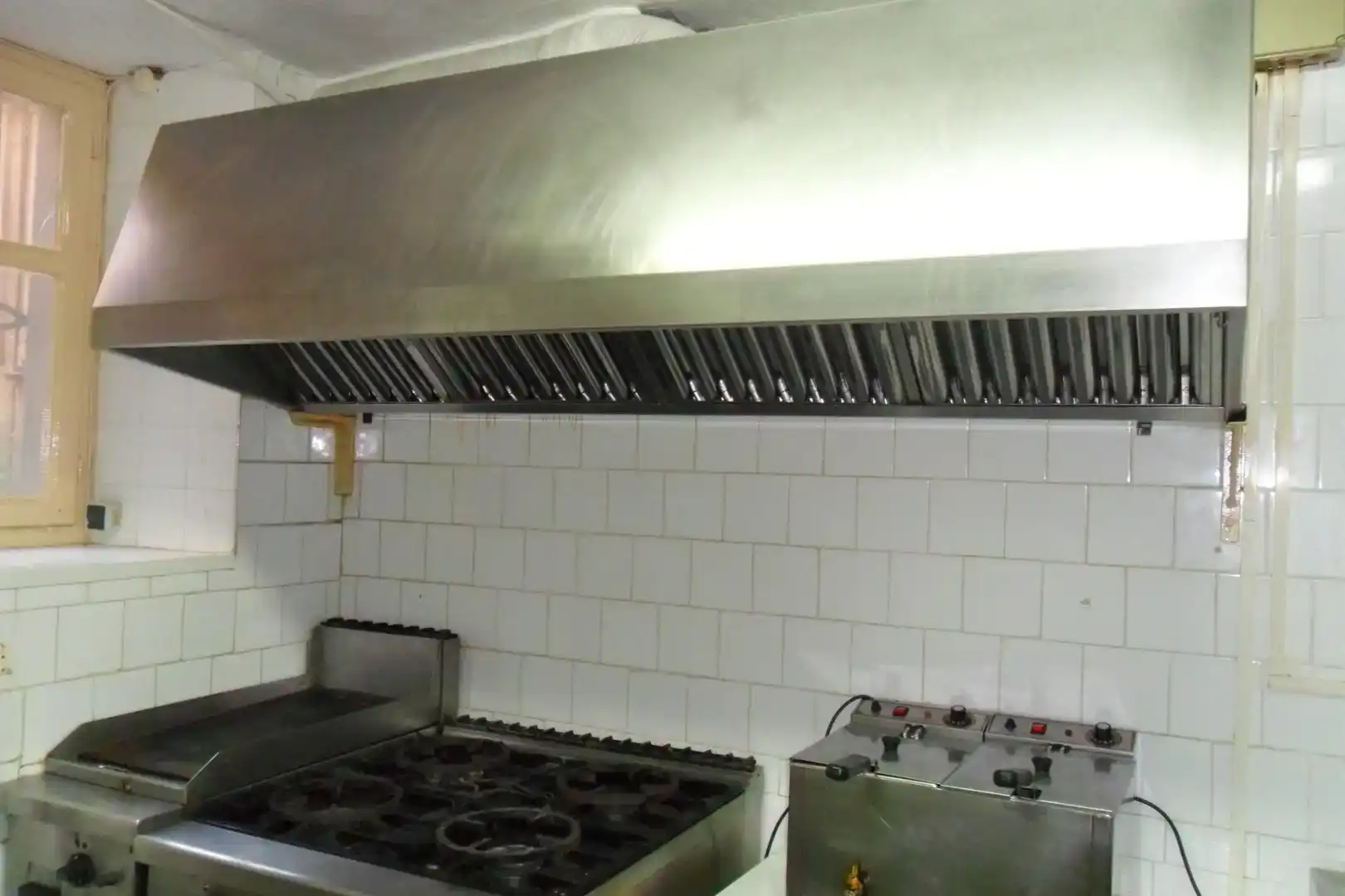 Cocina de Local en venta en Cillorigo de Liébana
