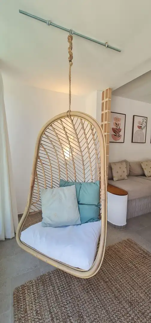 Maison jumelée avec piscine à vendre à Calahonda, imagen 4