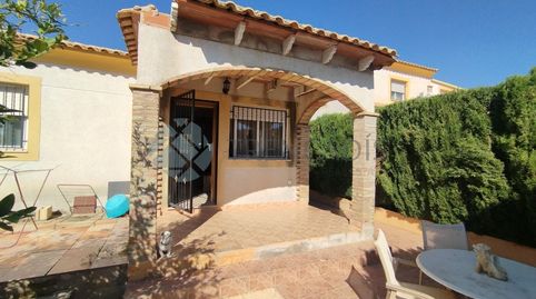 Foto 2 de Casa o xalet en venda a Jaen, La Alberca, Polop