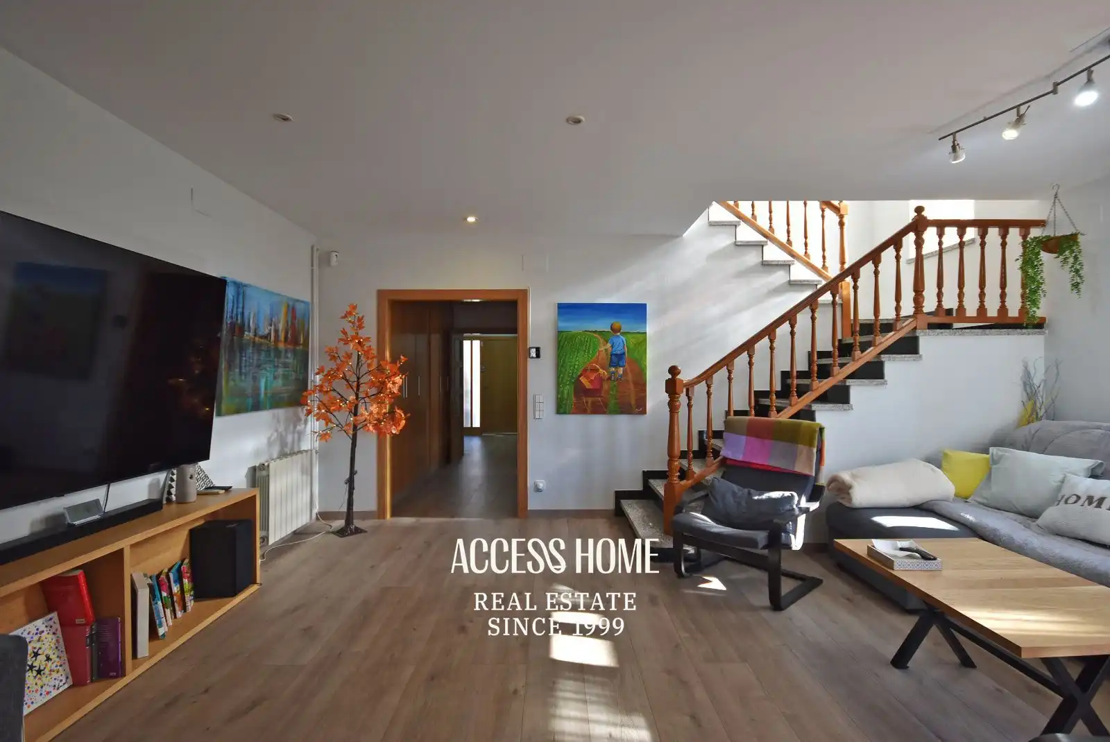 Houses for sale in Alella  with Air Conditioner, Heating and Swimming Pool
