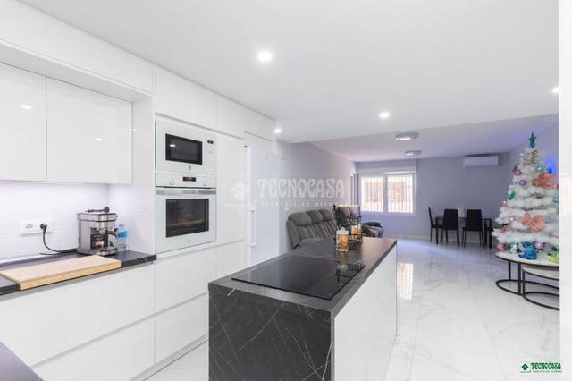 Piso en Venta en Esperanza - Quemadero