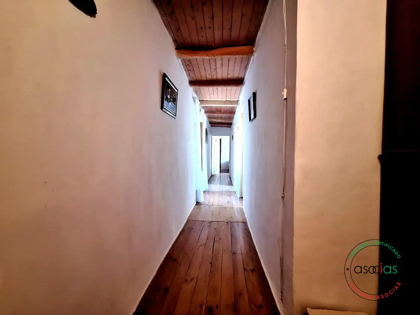 Casa o xalet en venda en Vallecillo amb Jardí privat