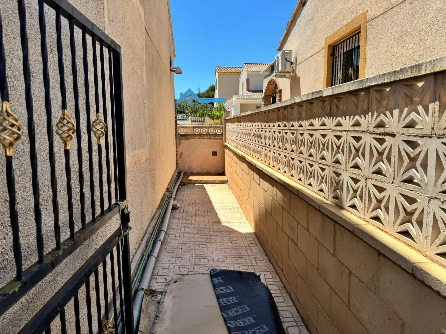 Reihenhaus mit Terrasse zum Verkauf in La Alberca, imagen 30