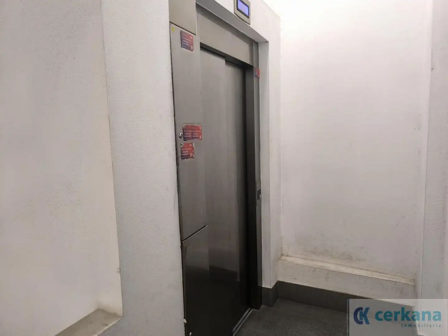 Einzelparkplatz zum Verkauf in BaÑos 61, imagen 16