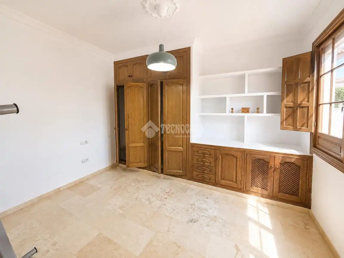 Wohnung zum Verkauf in Los Leones, imagen 19