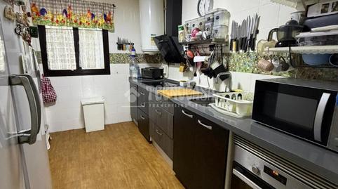 Foto 5 de Pis en venda a Centro- San Felipe - Huerta Fava, Cádiz