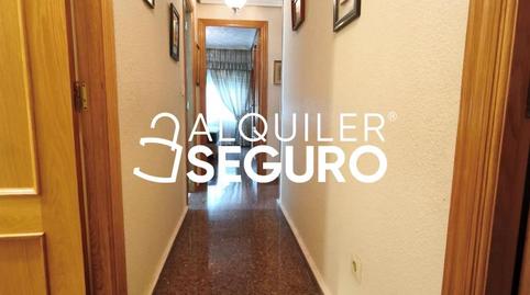 Foto 5 de Pis de lloguer a Pintor Baeza, Altozano - Conde Lumiares, Alicante / Alacant