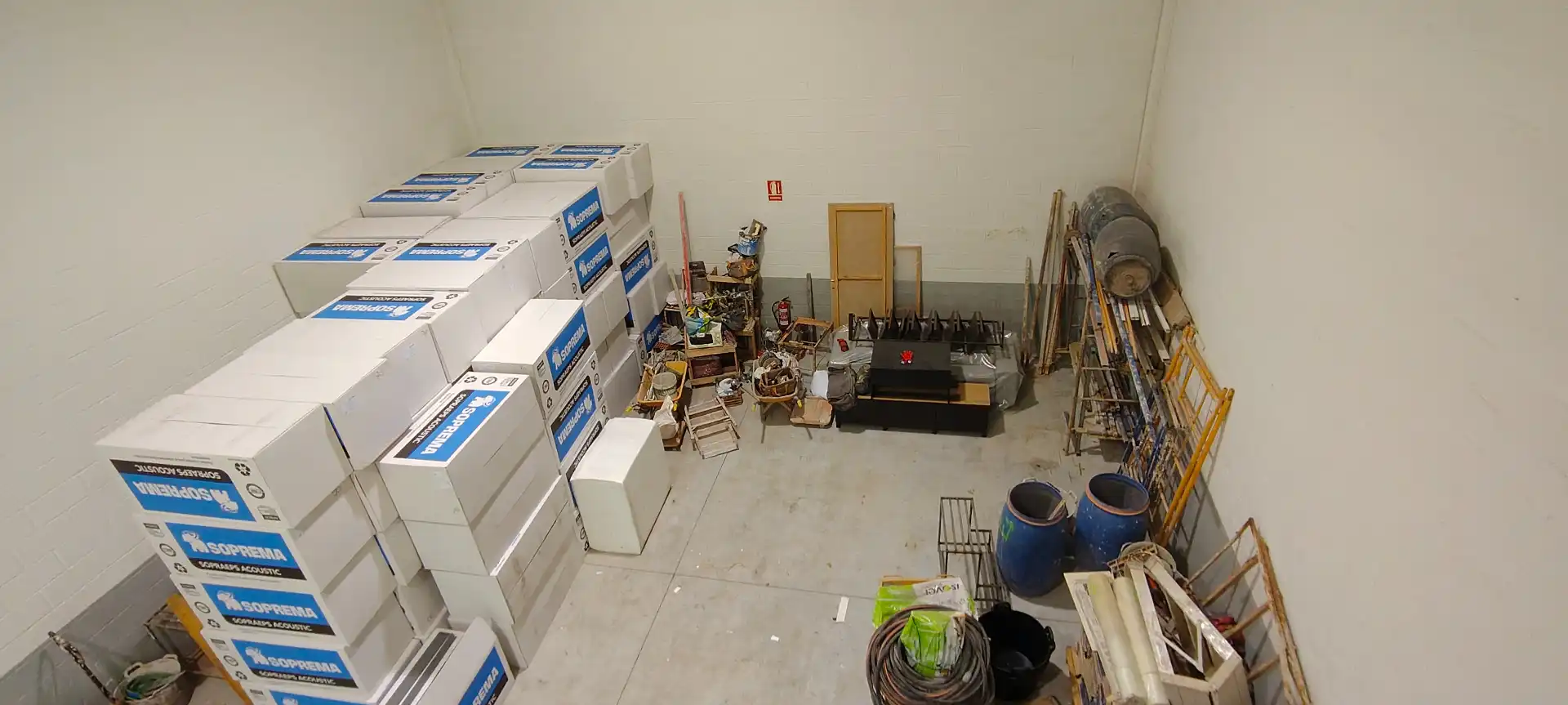 Nave industrial in vendita a Ezcabarte, imagen 12