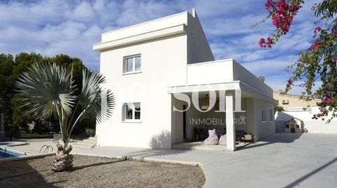 Foto 2 de Casa o chalet en venta en Rojales, Alicante