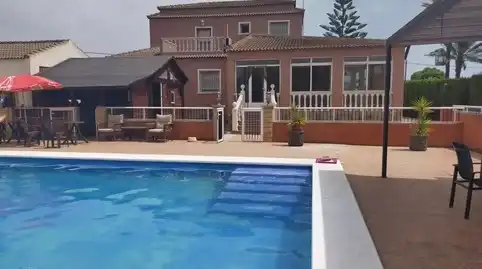 Villa con piscina in vendita a La Foia - Daimés - Asprella, imagen 48