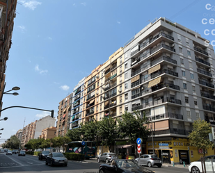 Vista exterior de Pis en venda en  Valencia Capital