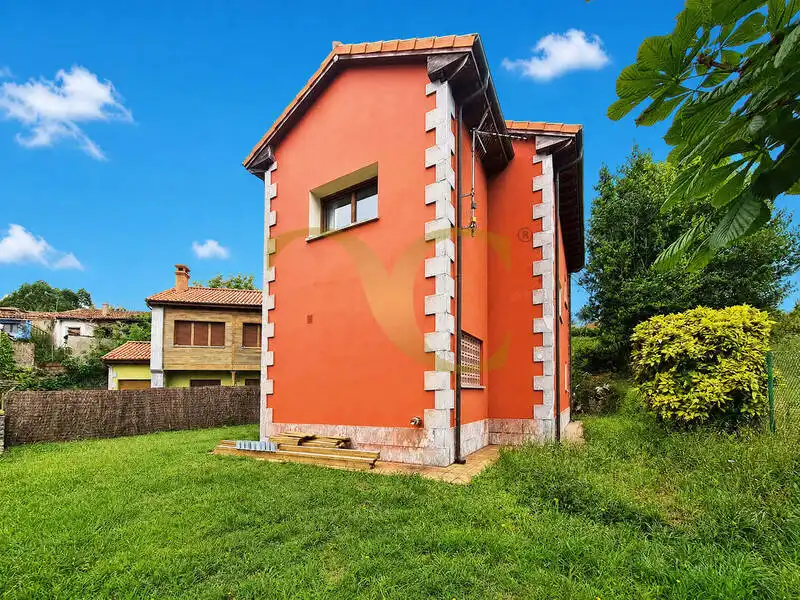 Villa con giardino in vendita a Bones, imagen 52