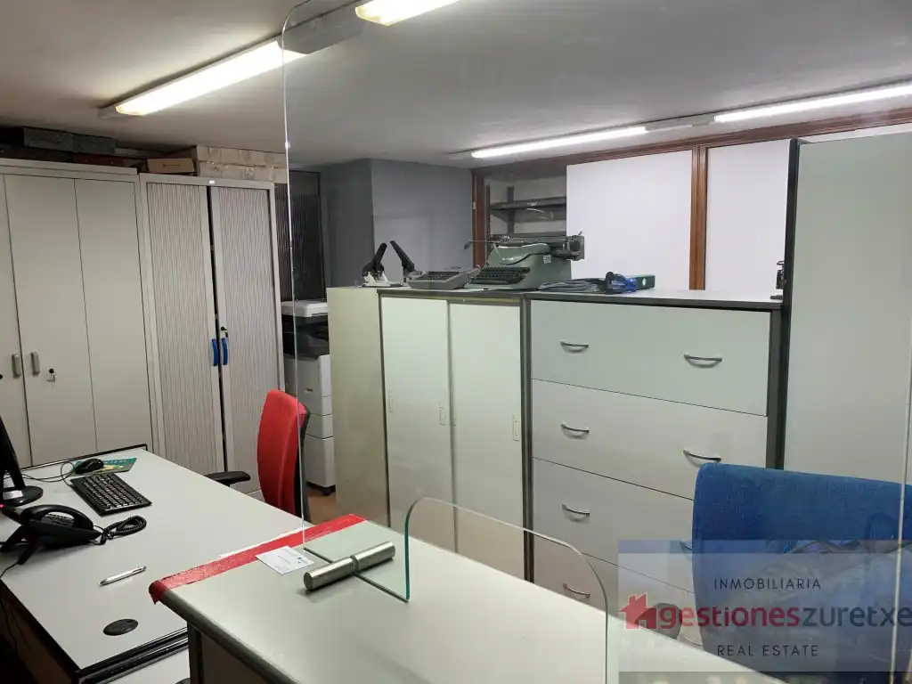 Oficina en venta en Calle Marcelino Oreja, imagen 2