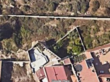 Terreno residenziale in vendita a Huércal de Almería