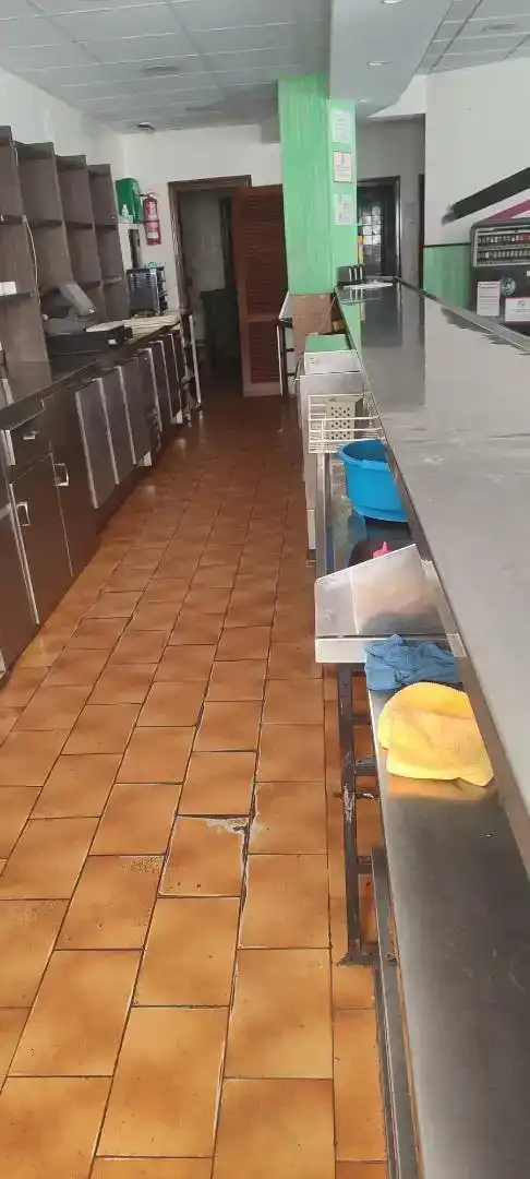 Planta baja de alquiler en Siero