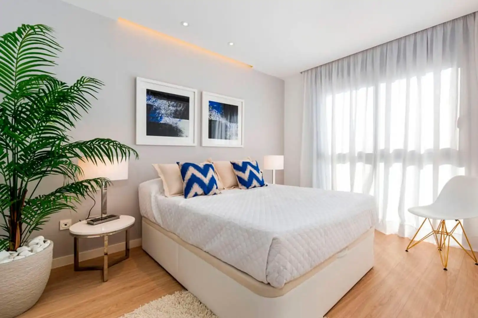 Villa mit Terrasse zum Verkauf in Doña pepa, imagen 10