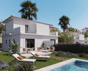 Jardí de Casa o xalet en venda en Manacor amb Aire condicionat, Calefacció i Jardí privat