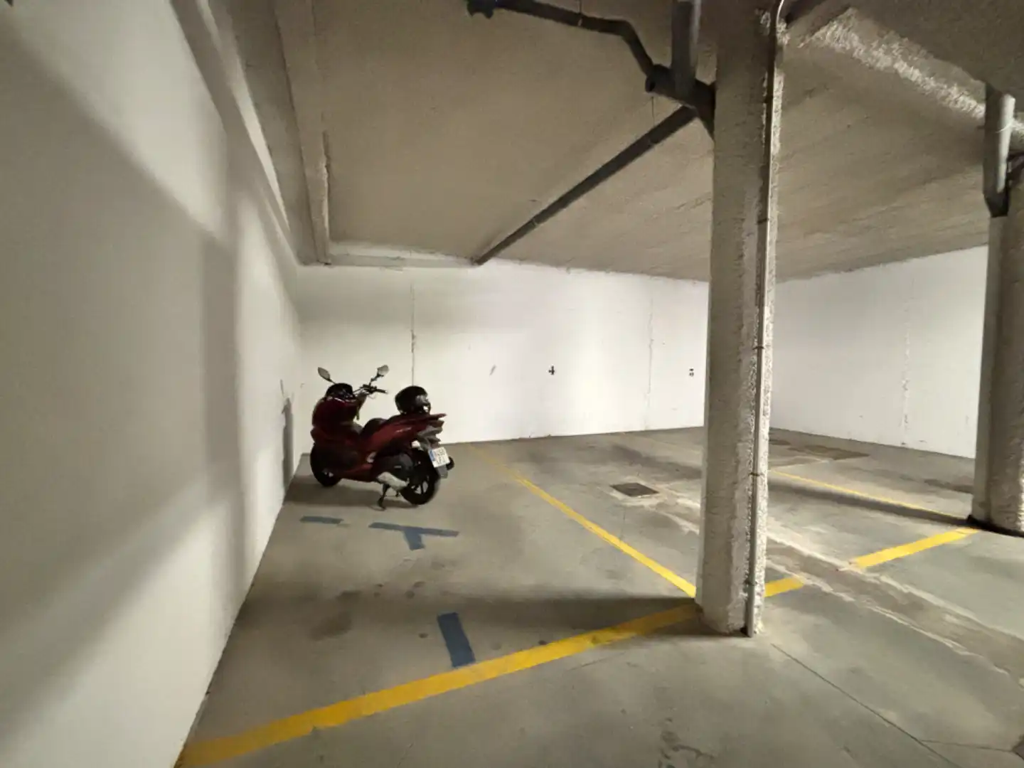 Garaje en venta en Calle Cantueso, Valdeacederas
