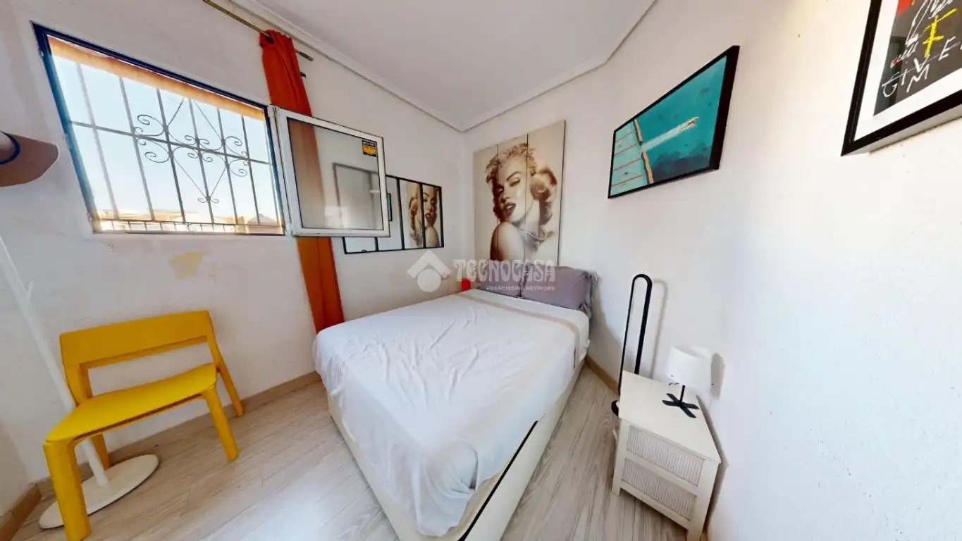 Appartamento con terrazza in vendita a L'Eixample, imagen 6