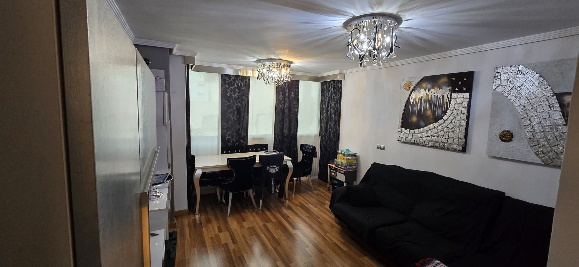 Wohnung zum Verkauf in Norte