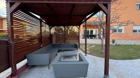 Foto 4 de Casa o xalet en venda a Urbanizaciones, Valencia