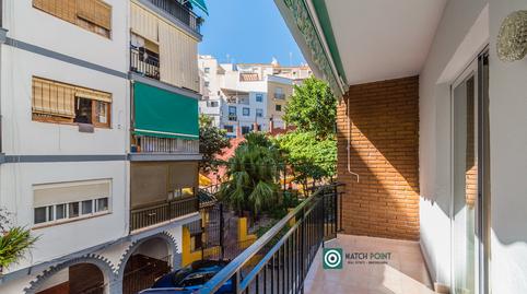 Foto 4 de Pis de lloguer a Avenida Andalucía, Almuñecar Centro, Granada