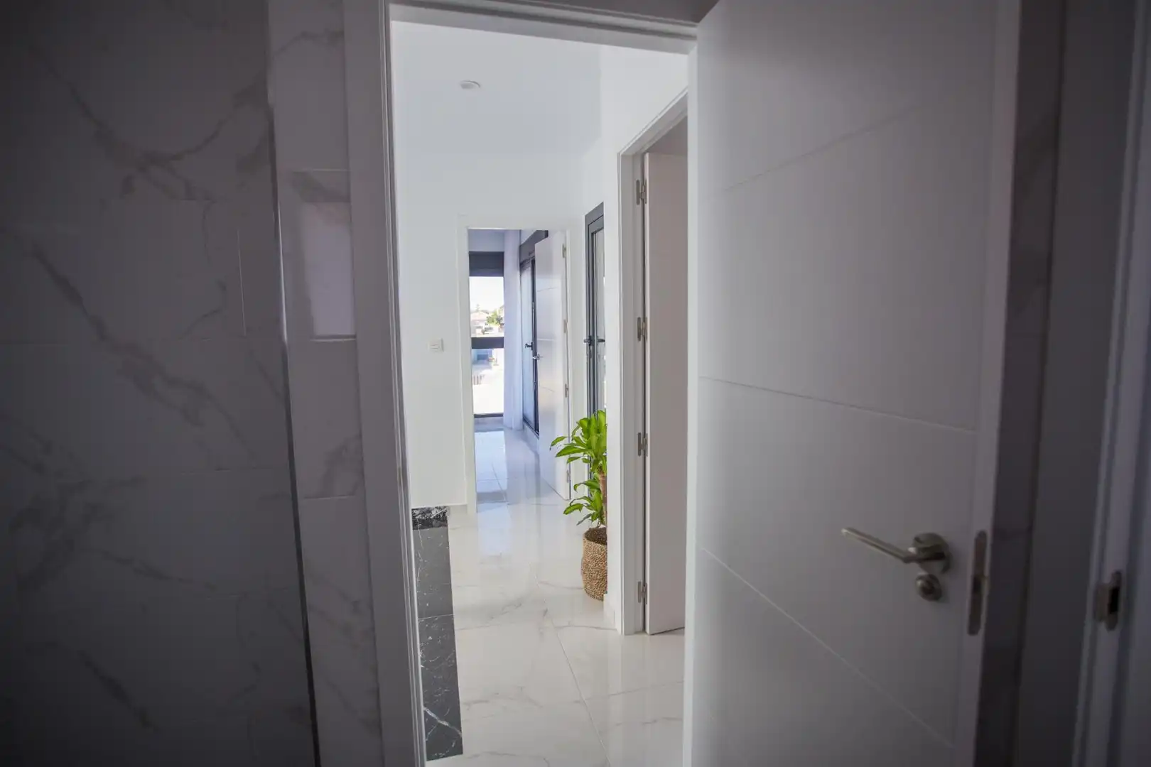Villa con piscina in vendita a Los Montesinos, imagen 26