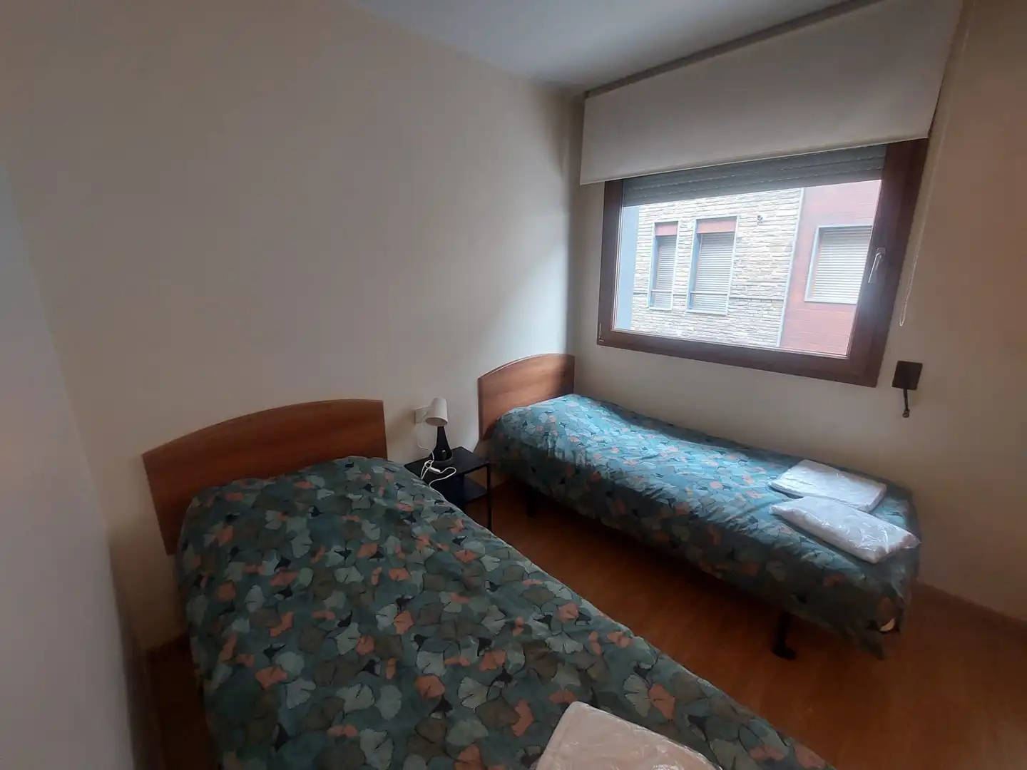 Dormitori de Apartament en venda en Canillo amb Calefacció, Parquet i Traster
