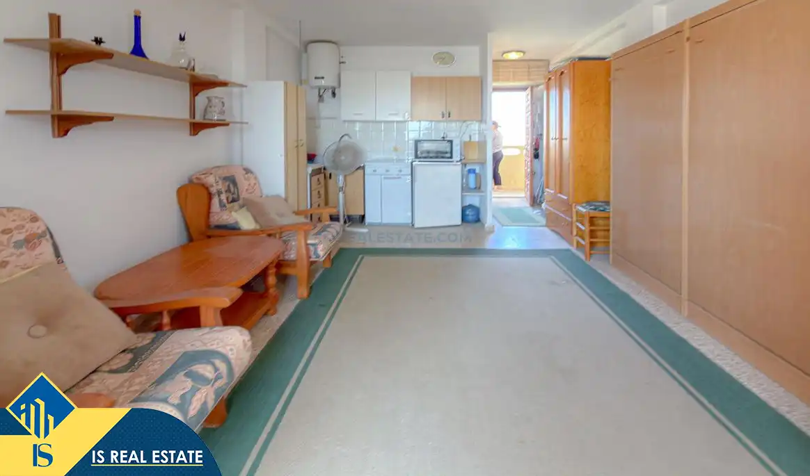 Study for sale in Torrevieja  with Heating, Terrace and Furnished
