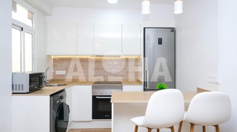 Foto 5 de Apartamento de alquiler en Moncada, Valencia