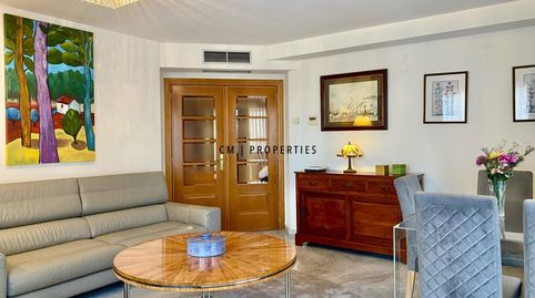 Foto 5 de Pis de lloguer a Vicente Beltran Grimal, Penya - Roja - Avda. Francia, Valencia Capital