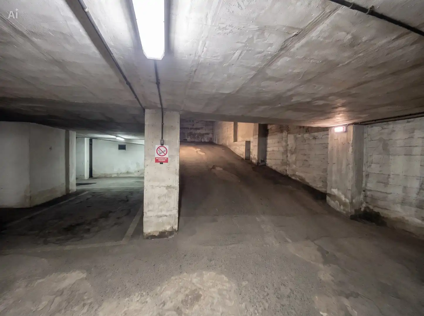Parkplatz zum Verkauf in Calle TEODORO CUESTA, imagen 5