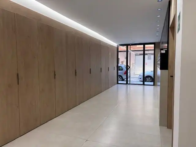 Appartamento con ascensore in vendita a Casco Antiguo, imagen 21