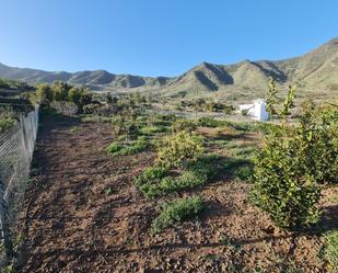 Residential zum verkauf in Buenavista del Norte