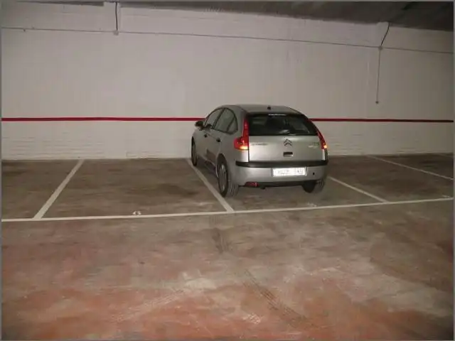 Individual de lloguer a Calle de las Angustias, imagen 3
