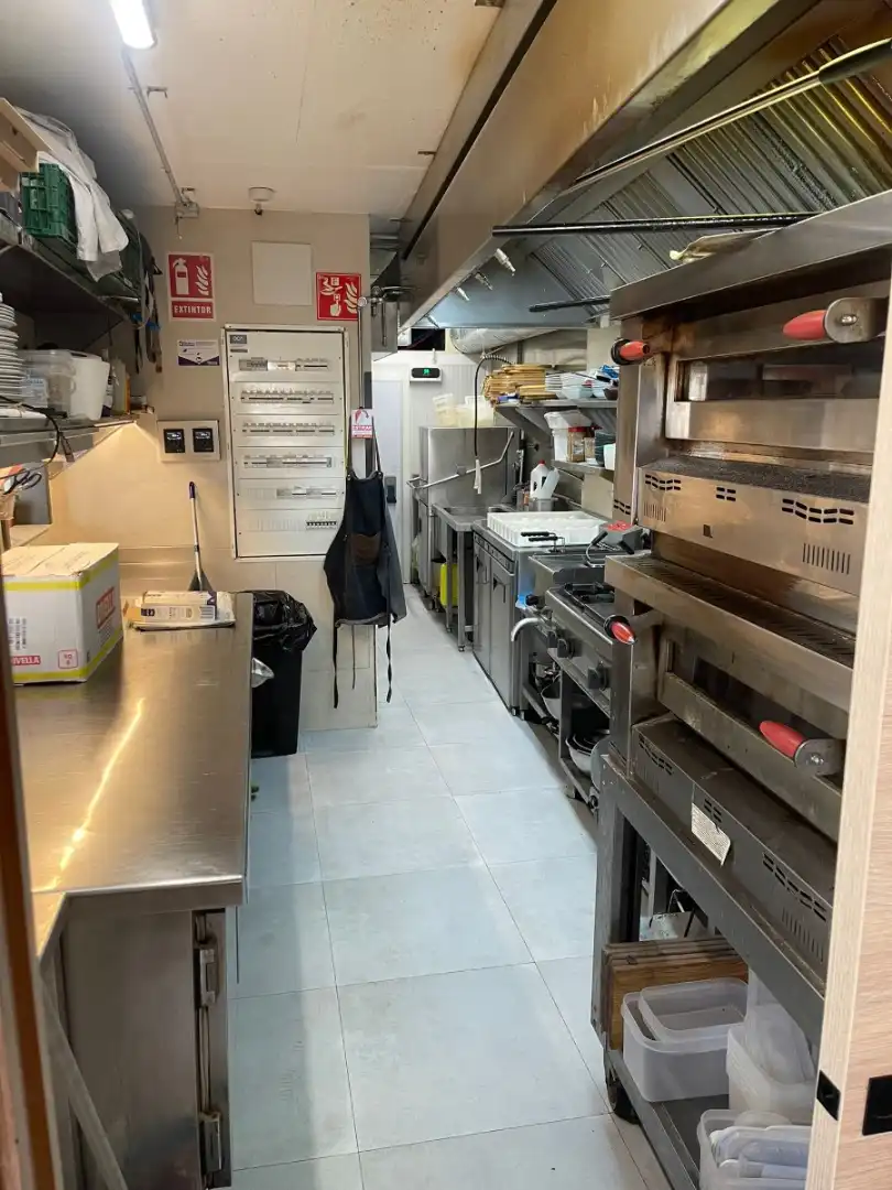 Local comercial en traspaso en Sant Ramón, imagen 14