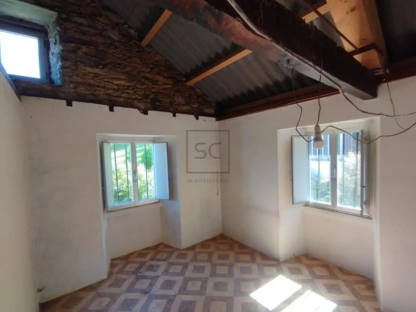 Maison avec jardin à vendre à Lugar MEITUFE, imagen 23
