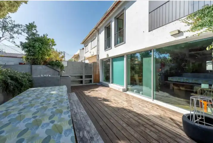 Terrace of Houses for sale in Jerez de la Frontera  with Air Conditioner and Terrace