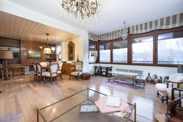 Piso en Venta en Fuentelarreina