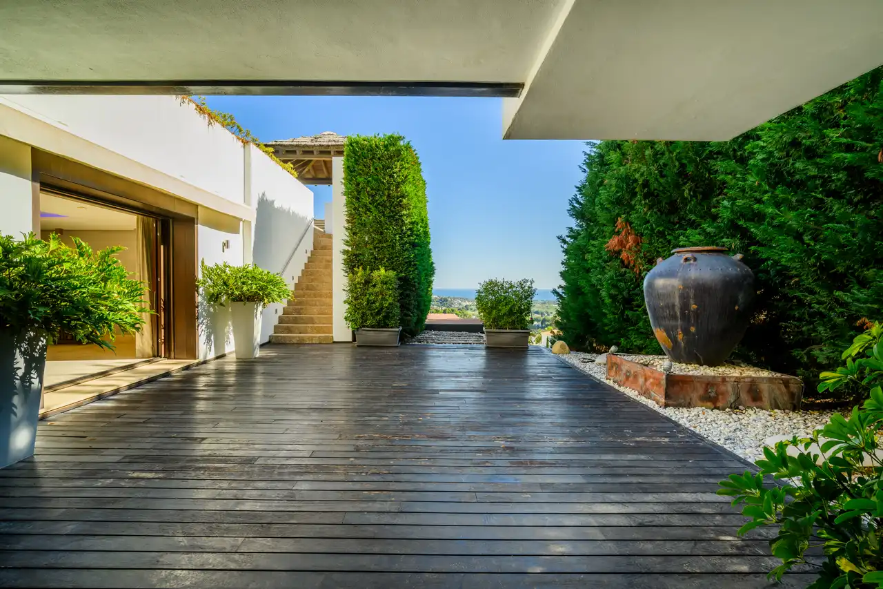 Casa amb piscina en venda a Los Flamingos, imagen 43
