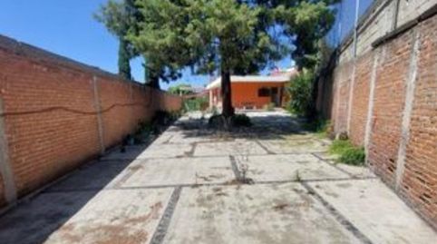 SOLARES PARA EDIFICAR EN YECLA VIVIENDAS UNIFAMILIARES, immagine 3