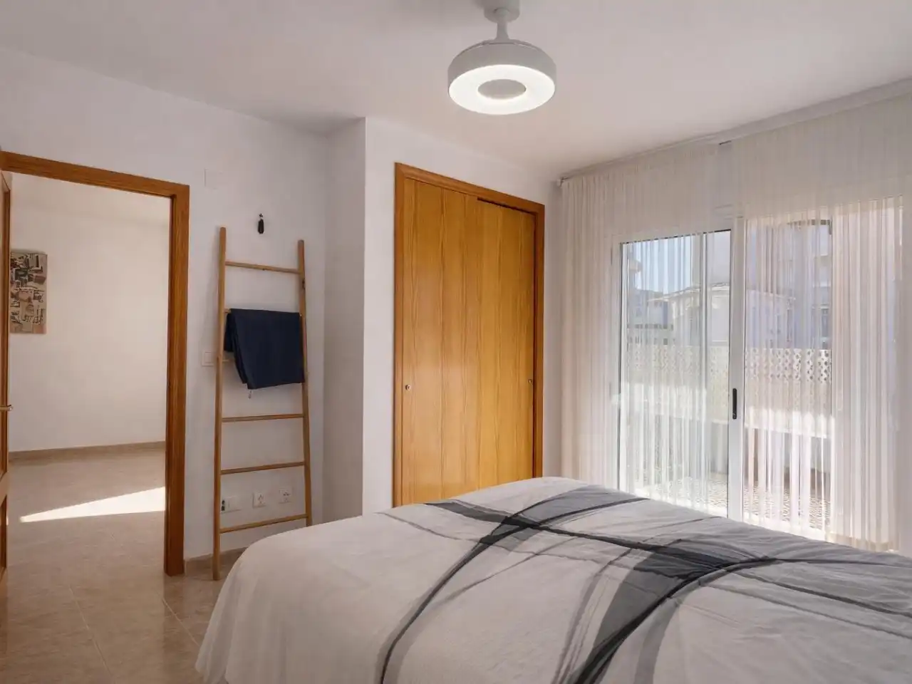 Apartment mit Pool zum Verkauf in Calle Cocentaina 10, imagen 7