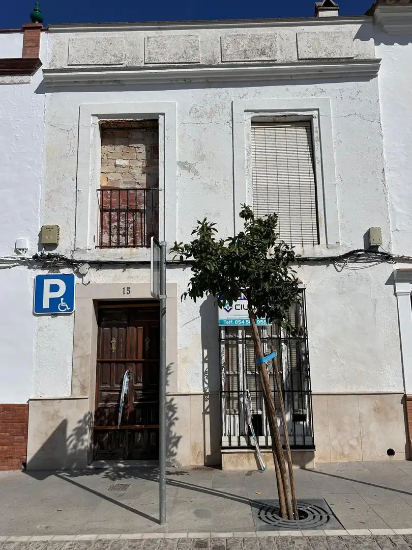 Haus zum Verkauf in La Puebla de Cazalla, imagen 2