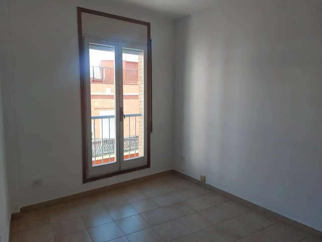 Habitación de Piso en venta en Barcelona con Terraza
