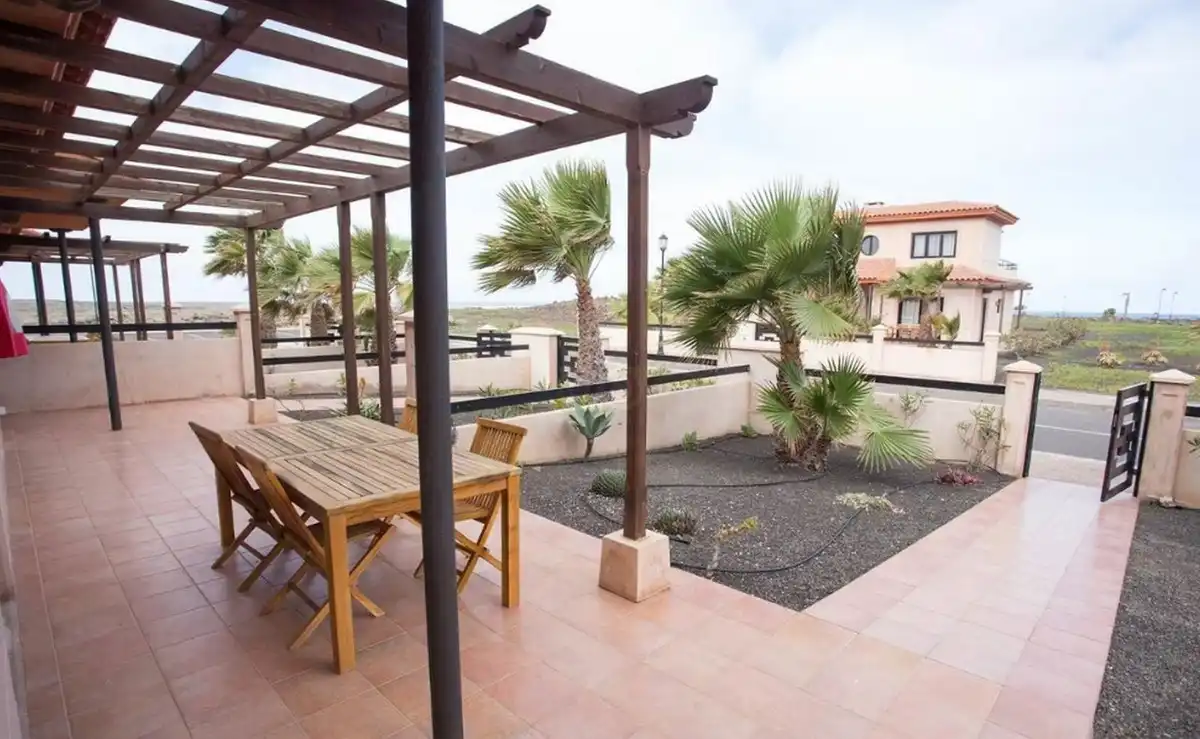Maison mitoyenne avec jardin à vendre à Lajares, imagen 33