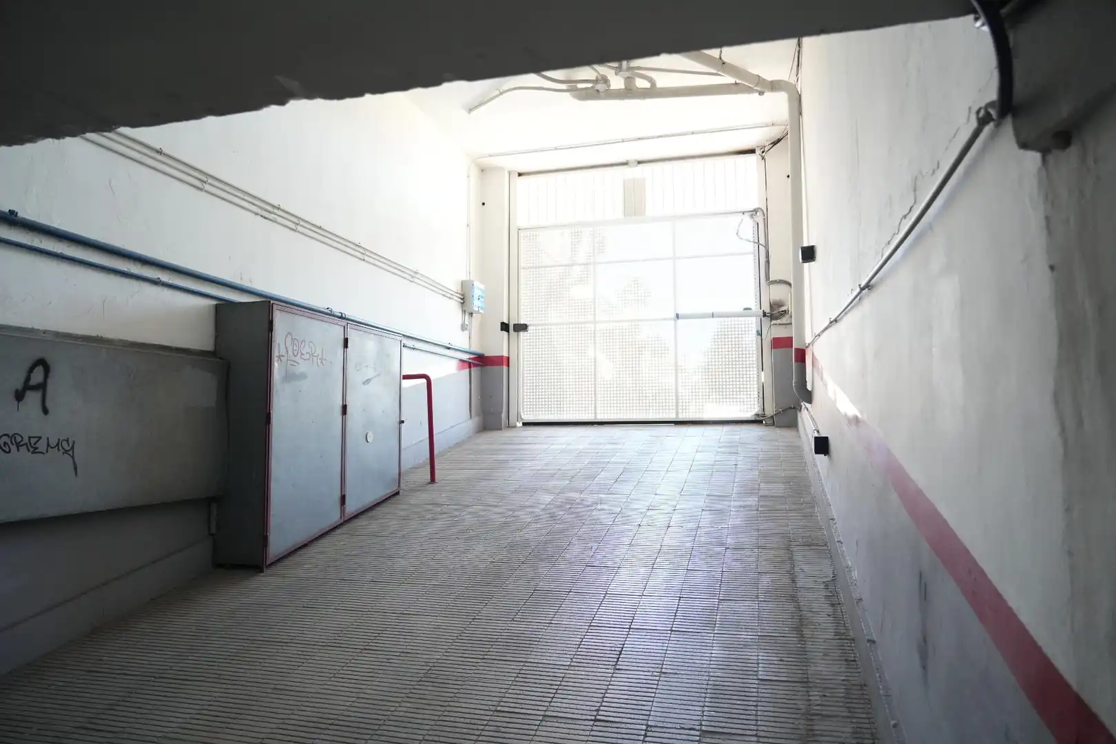 Dúplex en venda en Murcia amb Aire condicionat i Traster