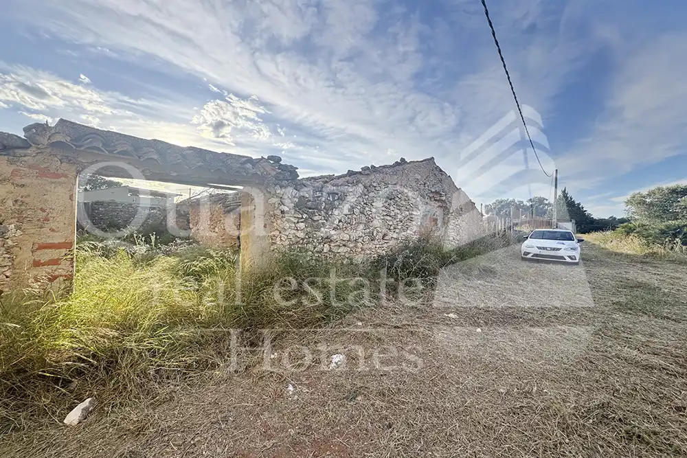 Casa o chalet en venta en Benicolet con Jardín privado