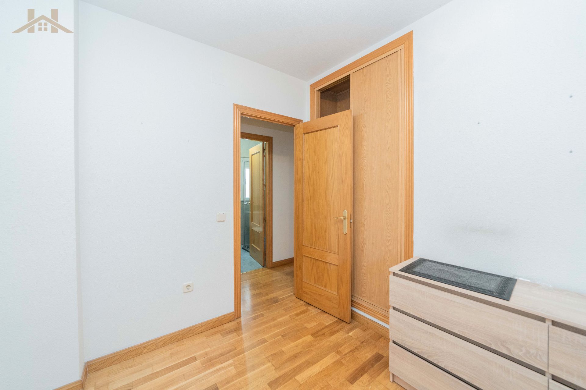 Dormitori de Pis en venda en Collado Villalba amb Calefacció i Terrassa